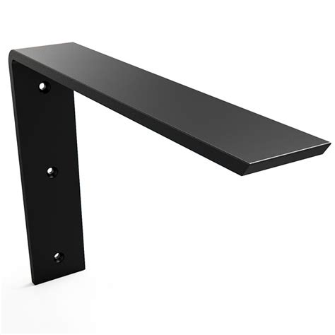 4 x8 metal wall bracket|countertop brackets 4 inch.